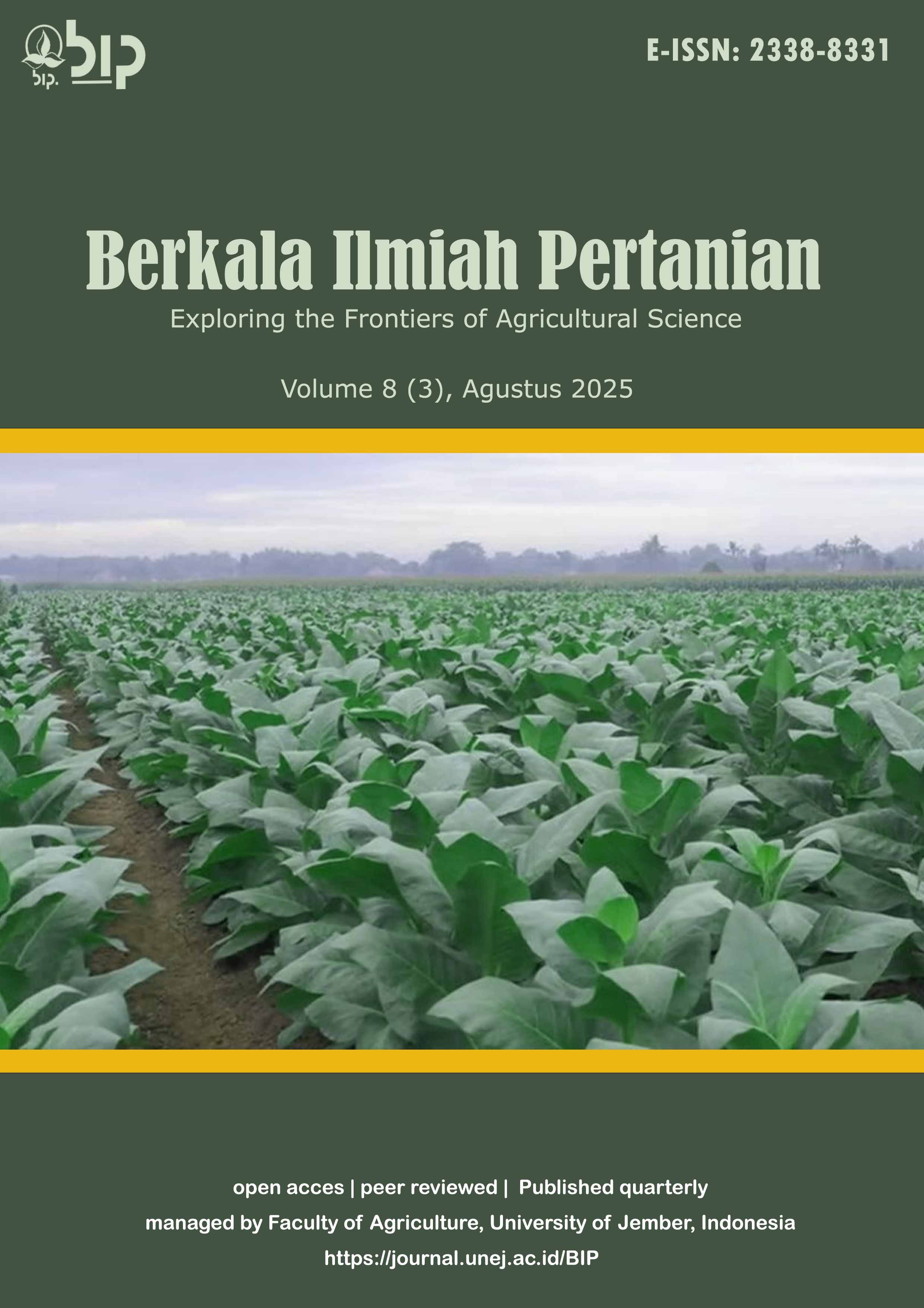					View Vol. 8 No. 3 (2025): Agustus 2025
				